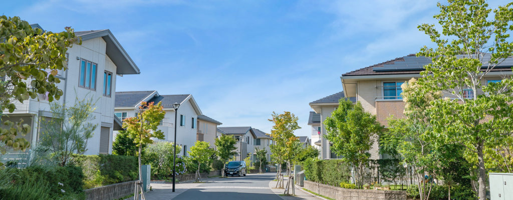 土地探しなら摂津市のクランズ ビルドホームへ画像