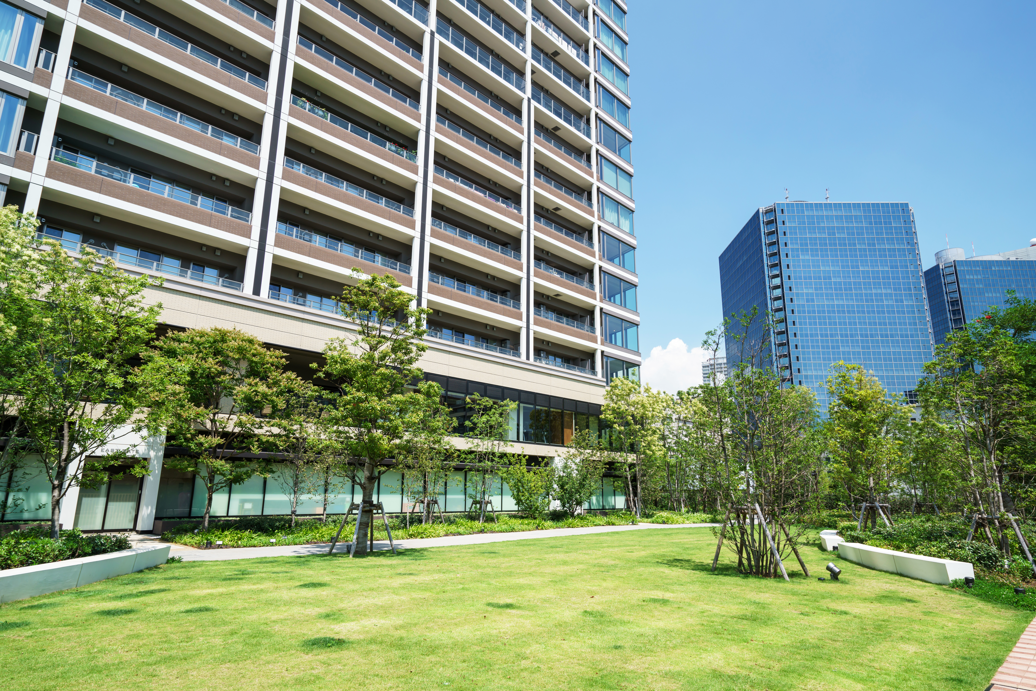 新築戸建て・マンション画像